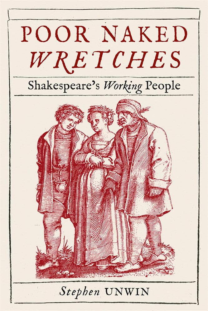 Poor Naked Wretches (Ebook)