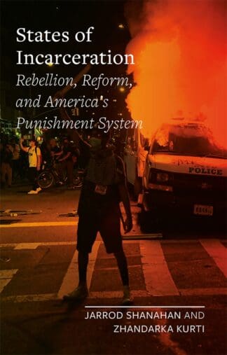 States of Incarceration (Ebook)
