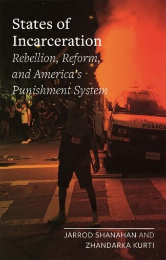 States of Incarceration (Hardback)