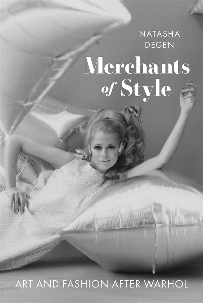 Merchants of Style (Hardback)