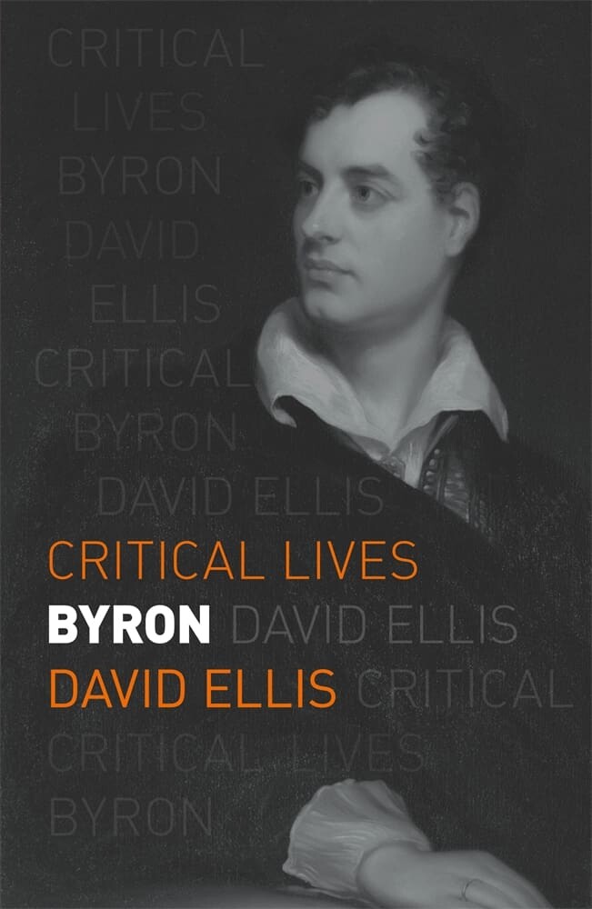 Byron (Paperback)