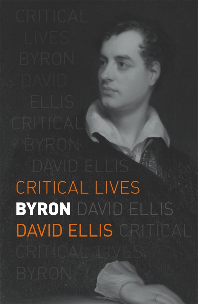 Byron (Paperback)