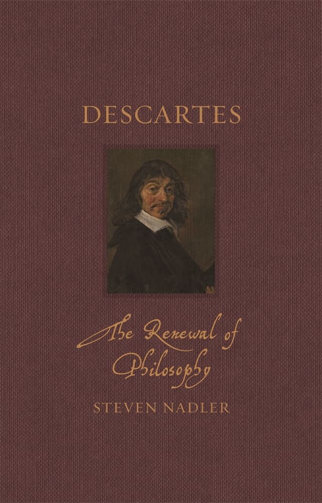 Descartes (Hardback)