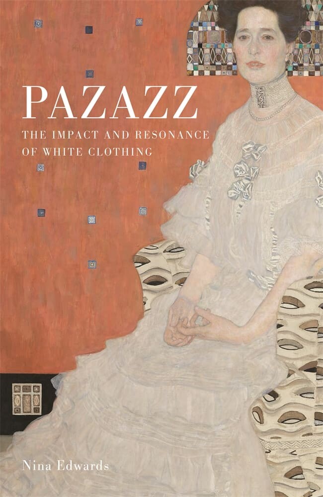 Pazazz (Hardback)