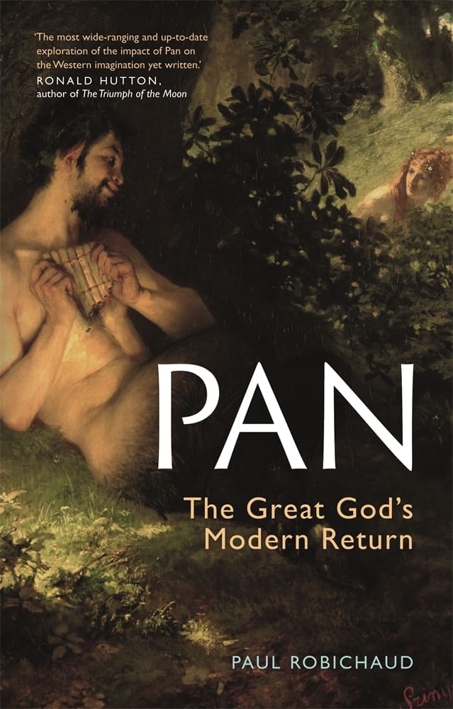Pan (Paperback)