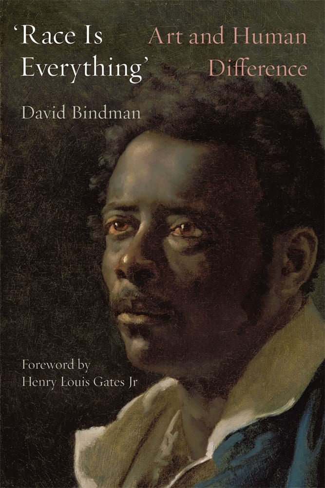 ‘Race Is Everything’ (Hardback)