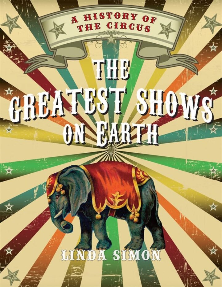 The Greatest Shows on Earth (Paperback)