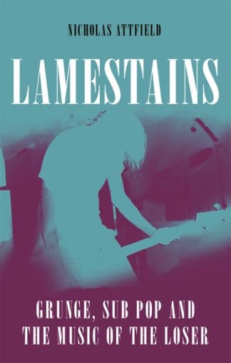 Lamestains (Hardback)