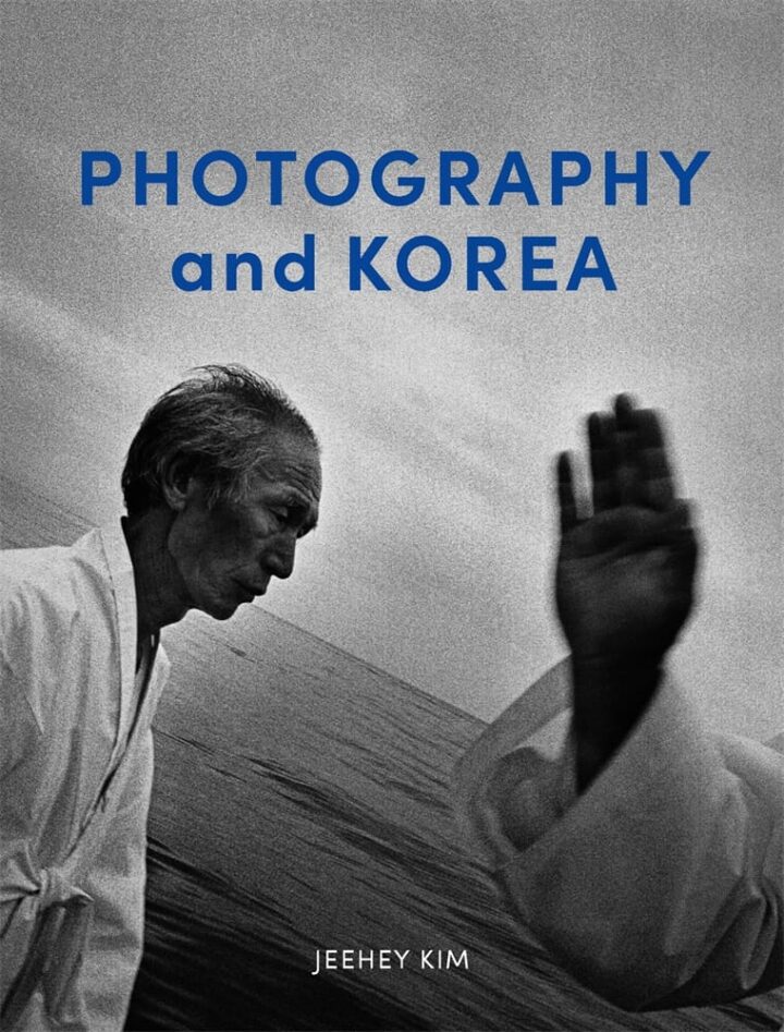 Photography and Korea (Hardback)