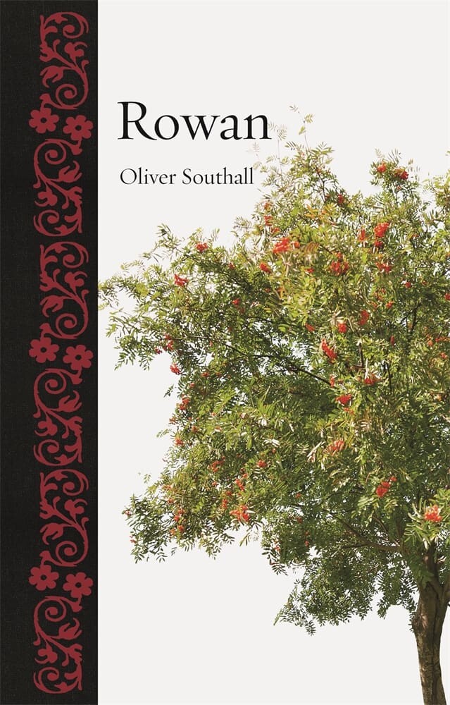 Rowan (Hardback)