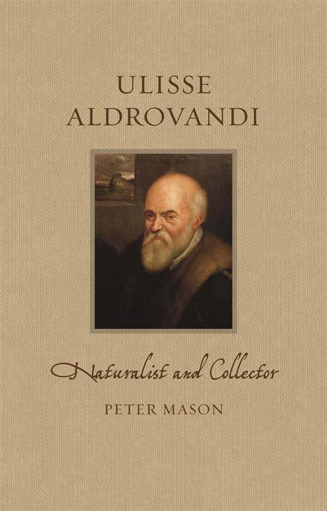 Ulisse Aldrovandi (Hardback)
