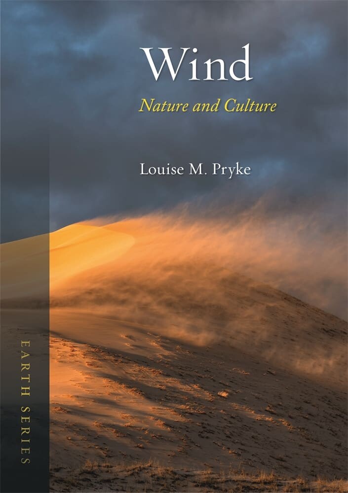 Wind (Paperback)