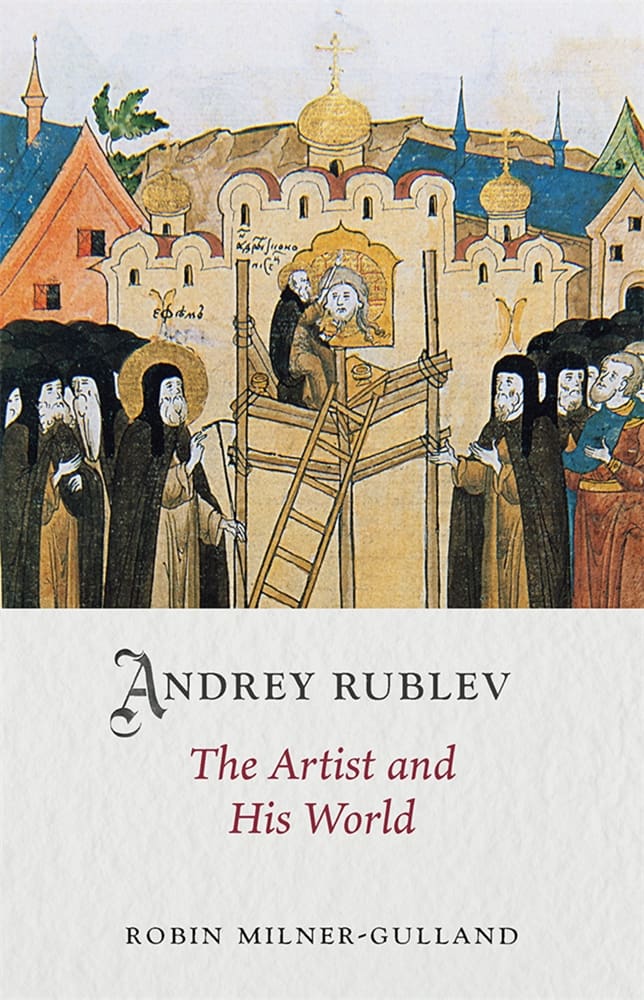 Andrey Rublev (Ebook)