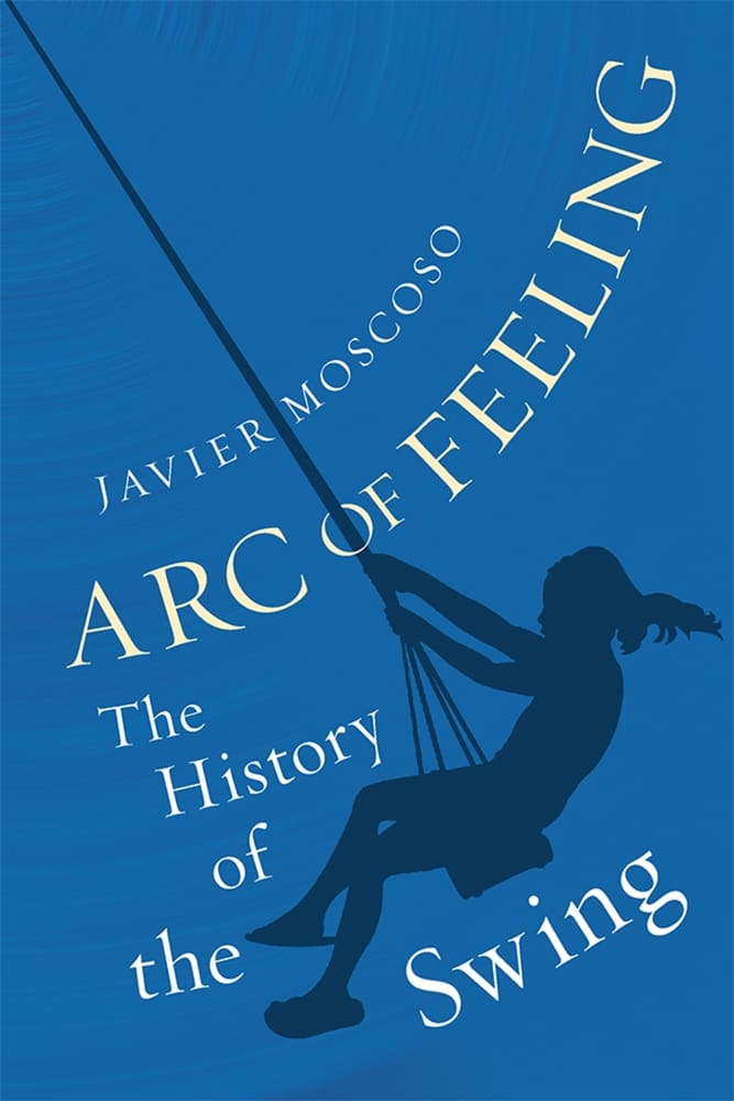 Arc of Feeling (Ebook)