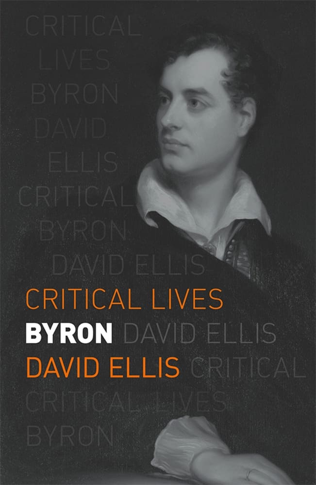 Byron (Ebook)