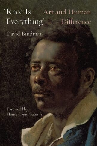 ‘Race Is Everything’ (Ebook)