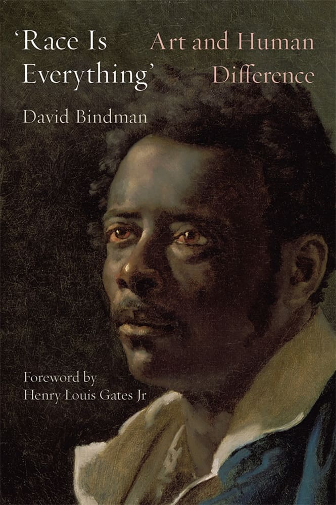 ‘Race Is Everything’ (Ebook)