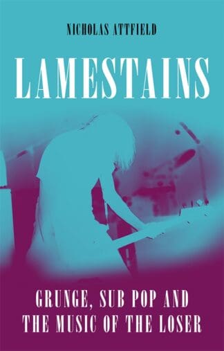 Lamestains (Ebook)