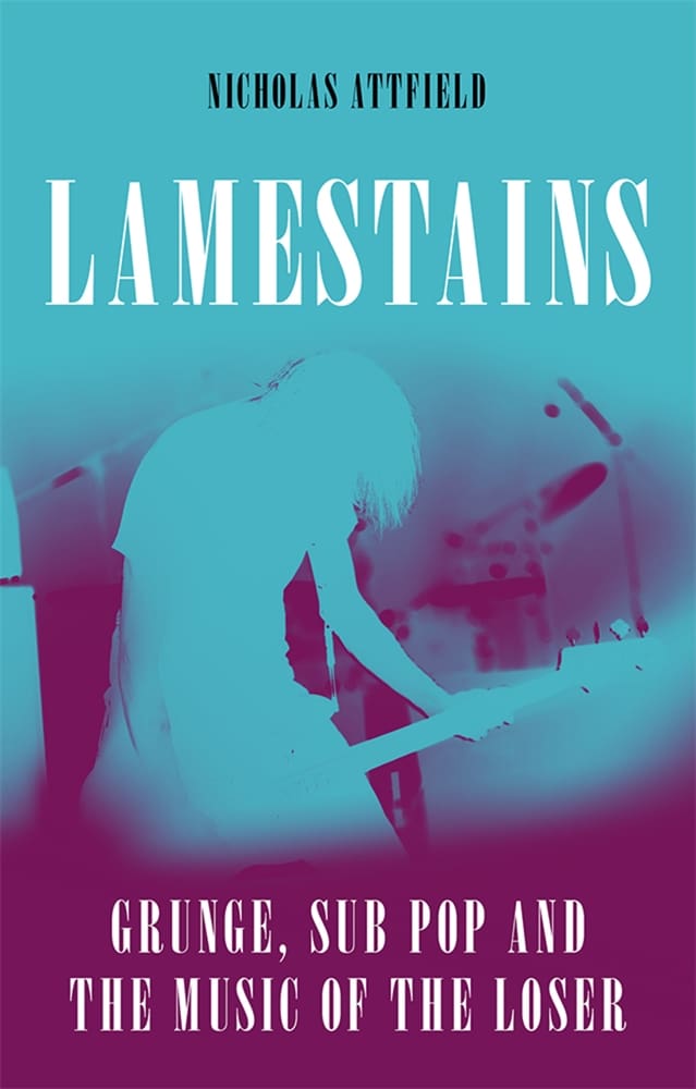 Lamestains (Ebook)