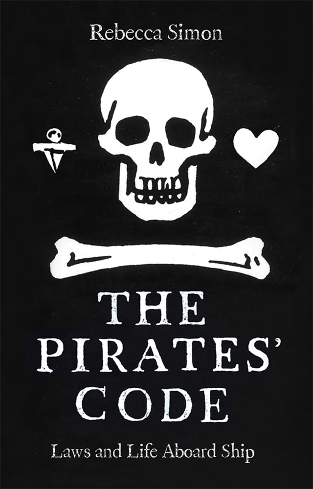 The Pirates’ Code (Ebook)