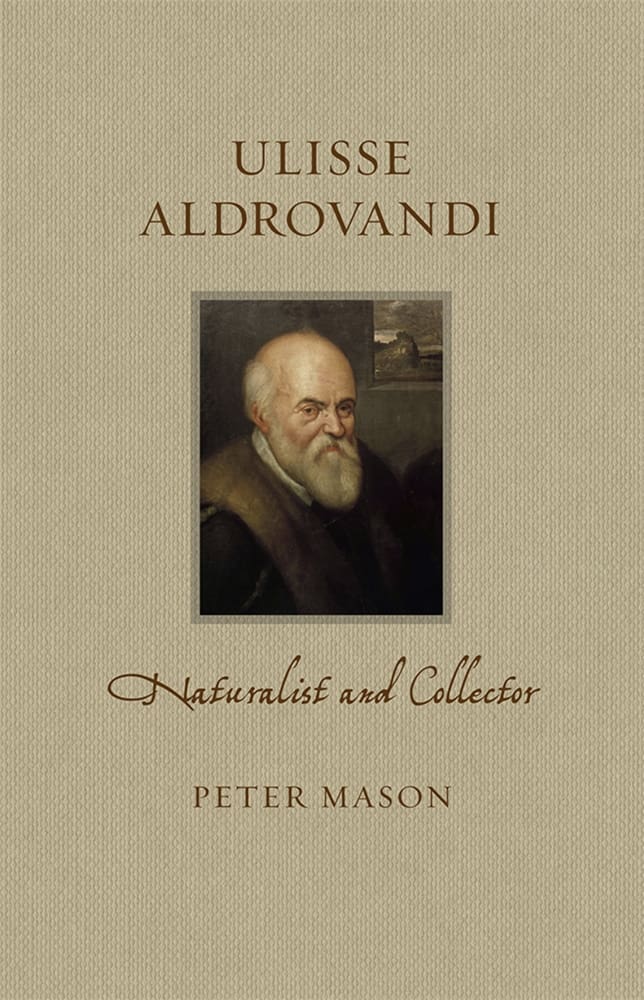 Ulisse Aldrovandi (Ebook)