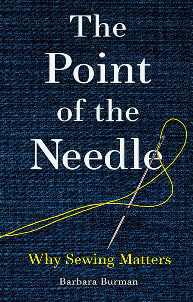 The Point of the Needle (Ebook)