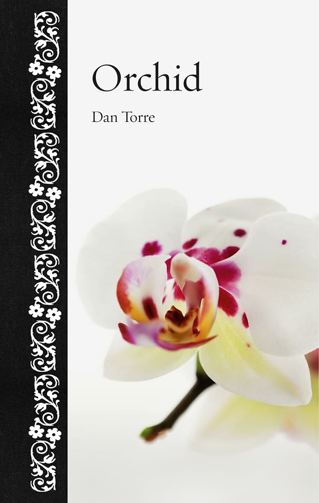 Orchid (Ebook)