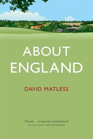 About England (Ebook)