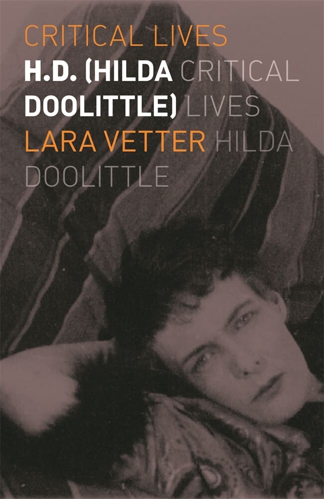 H.D. (Hilda Doolittle) (Paperback)