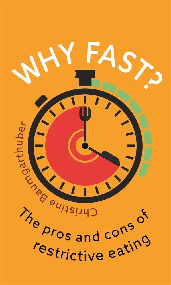 Why Fast? (Paperback)