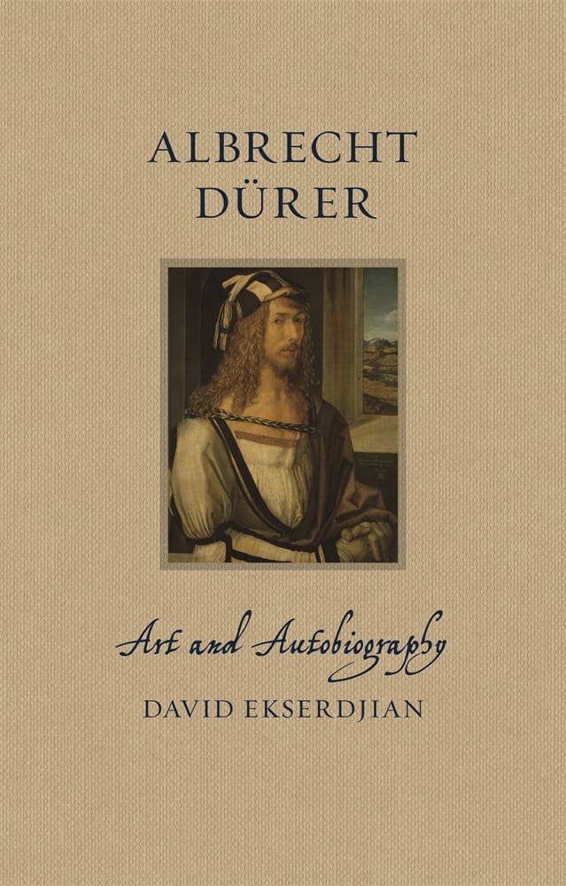 Albrecht Dürer (Hardback)