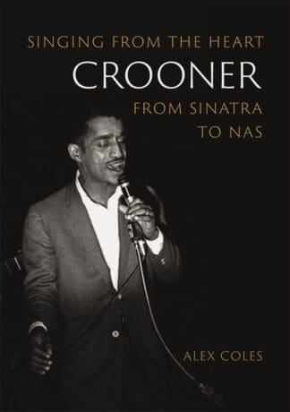 Crooner (Paperback)