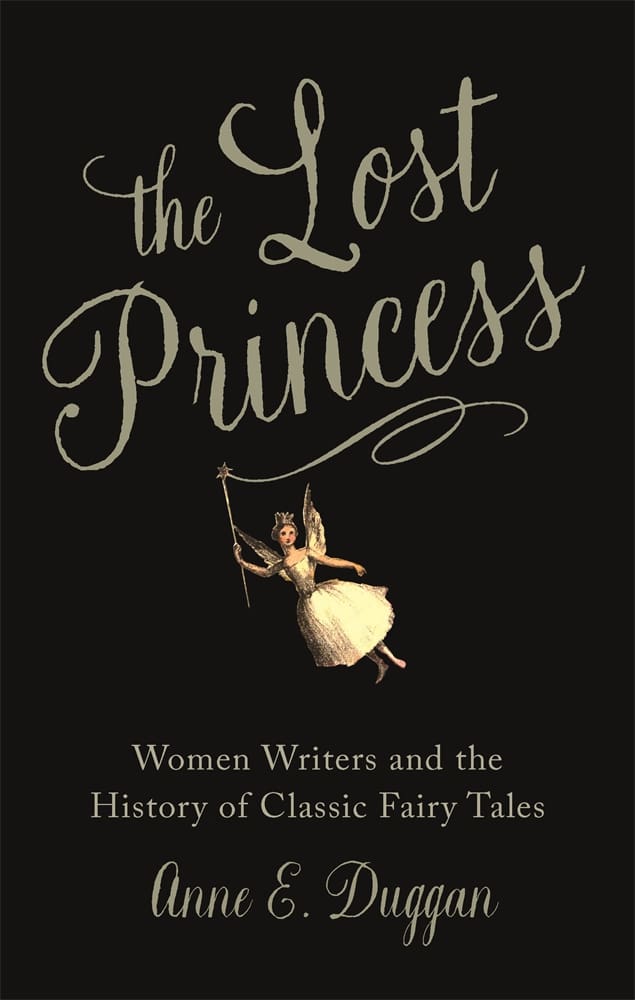 The Lost Princess (Hardback)