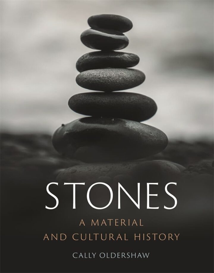 Stones (Hardback)