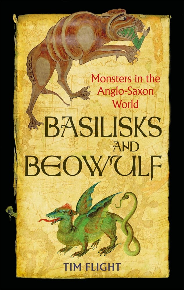 Basilisks and Beowulf (Paperback)