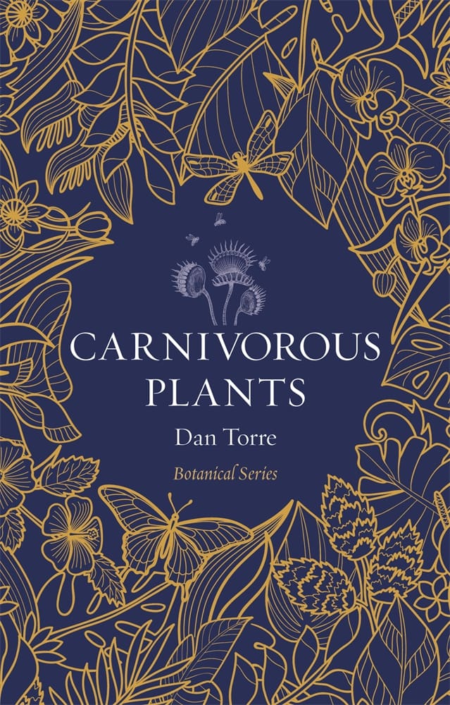 Carnivorous Plants (Paperback)