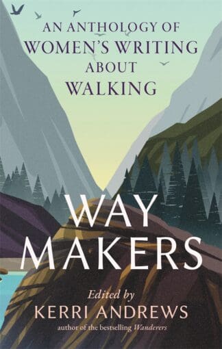 Way Makers (Hardback)
