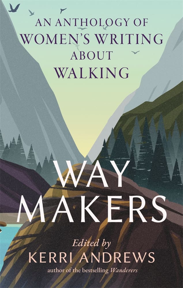 Way Makers (Hardback)