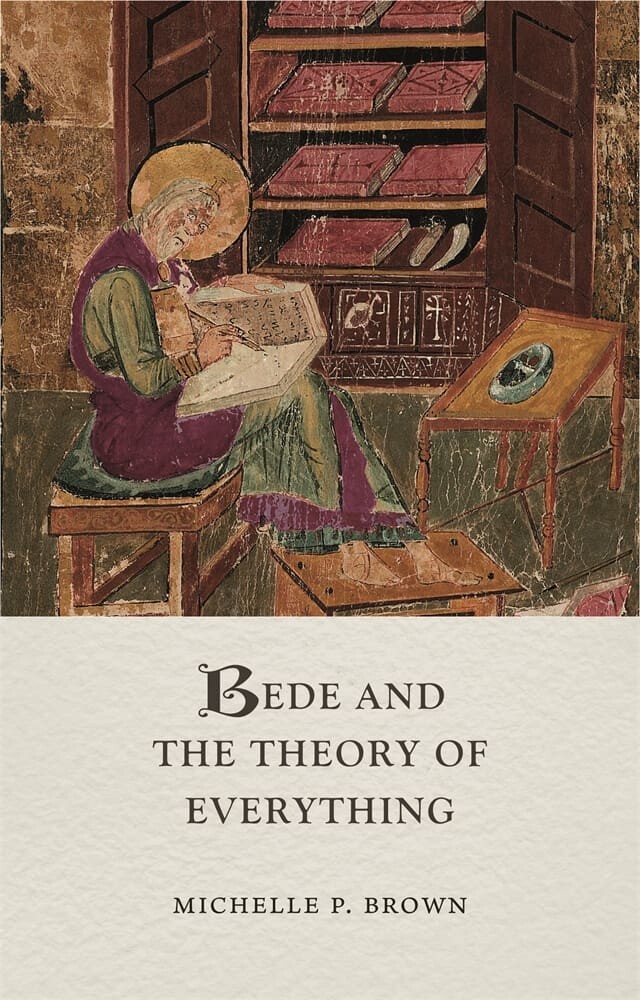 Bede and the Theory of Everything (Hardback)