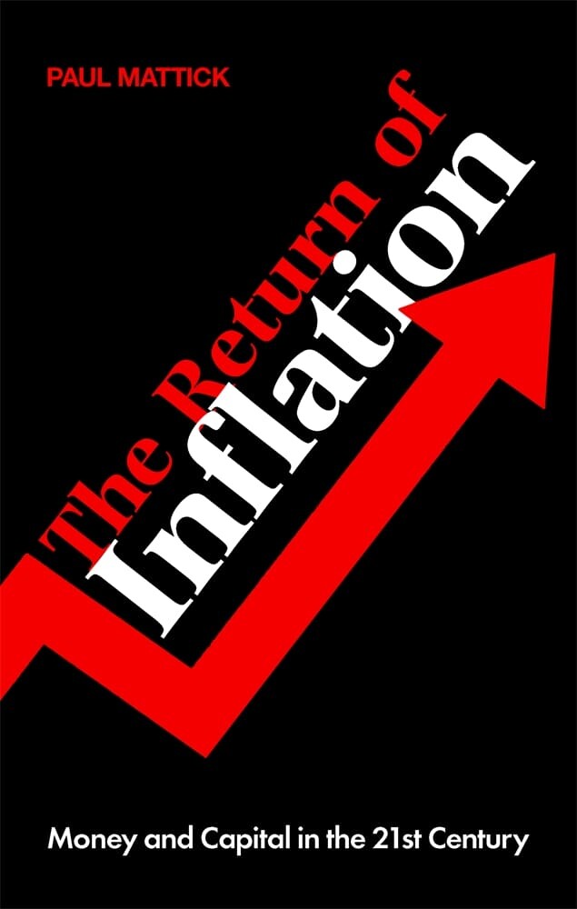 The Return of Inflation (Paperback)