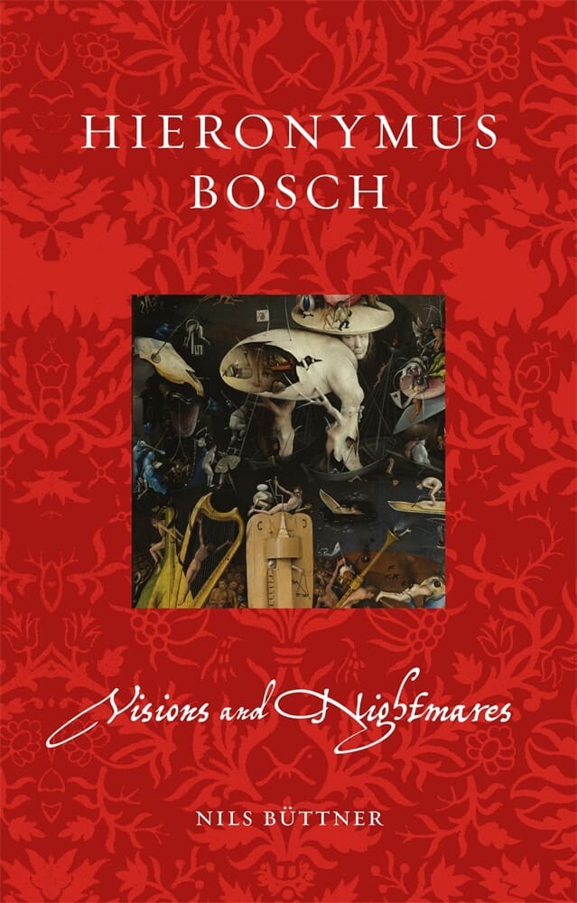 Hieronymus Bosch (Paperback)
