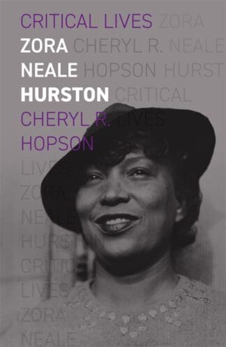 Zora Neale Hurston (Paperback)