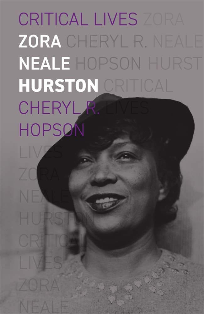 Zora Neale Hurston (Paperback)