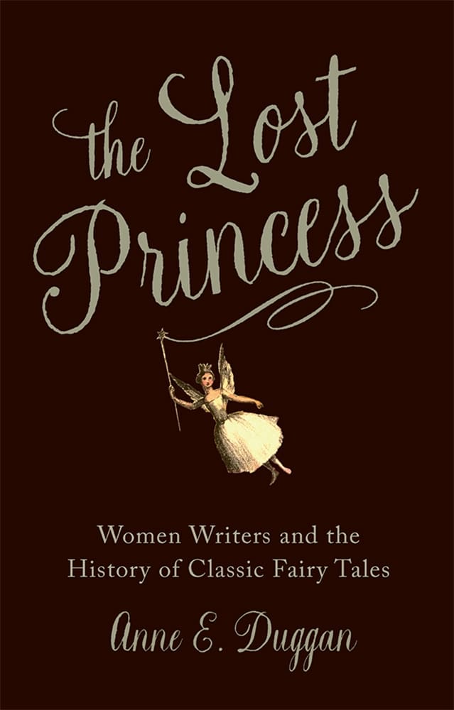 The Lost Princess (Ebook)