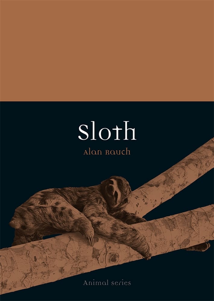 Sloth (Ebook)