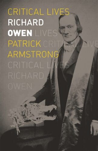 Richard Owen (Ebook)