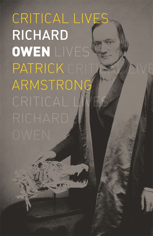 Richard Owen (Ebook)