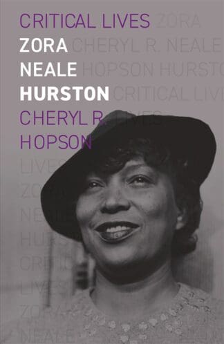 Zora Neale Hurston (Ebook)