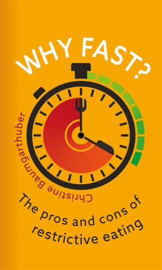 Why Fast? (Ebook)