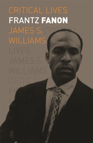 Frantz Fanon (Paperback)